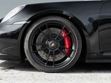 PORSCHE 911 992 Carrera GTS Matrix LED eSD BOSE 90l Tank