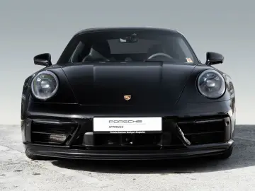PORSCHE 911 992 Carrera GTS Matrix LED eSD BOSE 90l Tank