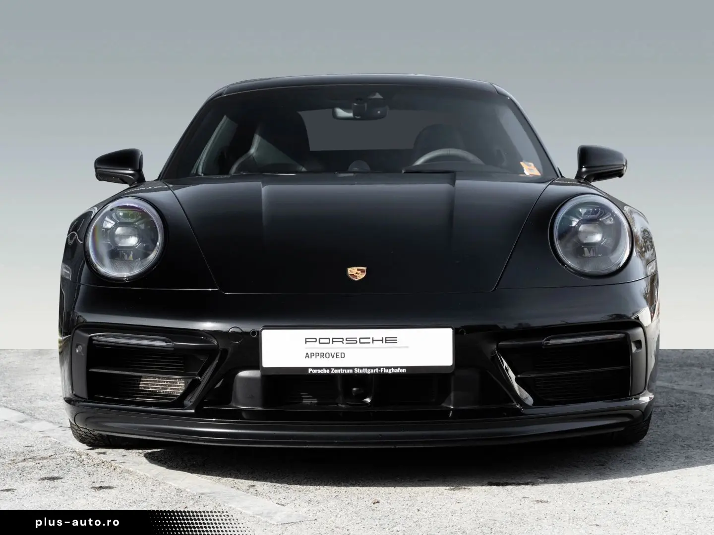 PORSCHE 911 992 Carrera GTS Matrix LED eSD BOSE 90l Tank