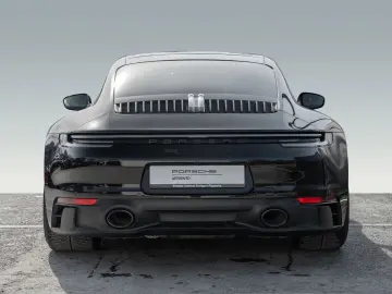 PORSCHE 911 992 Carrera GTS Matrix LED eSD BOSE 90l Tank