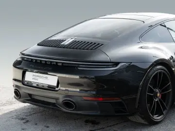 PORSCHE 911 992 Carrera GTS Matrix LED eSD BOSE 90l Tank