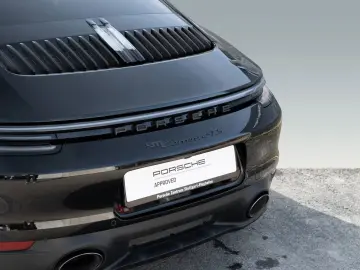 PORSCHE 911 992 Carrera GTS Matrix LED eSD BOSE 90l Tank