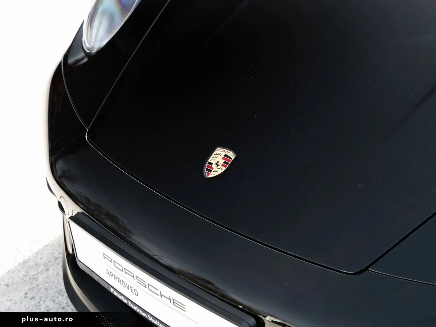 PORSCHE 911 992 Carrera GTS Matrix LED eSD BOSE 90l Tank