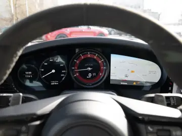 PORSCHE 911 992 Carrera GTS Matrix LED eSD BOSE 90l Tank