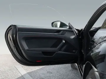 PORSCHE 911 992 Carrera GTS Matrix LED eSD BOSE 90l Tank