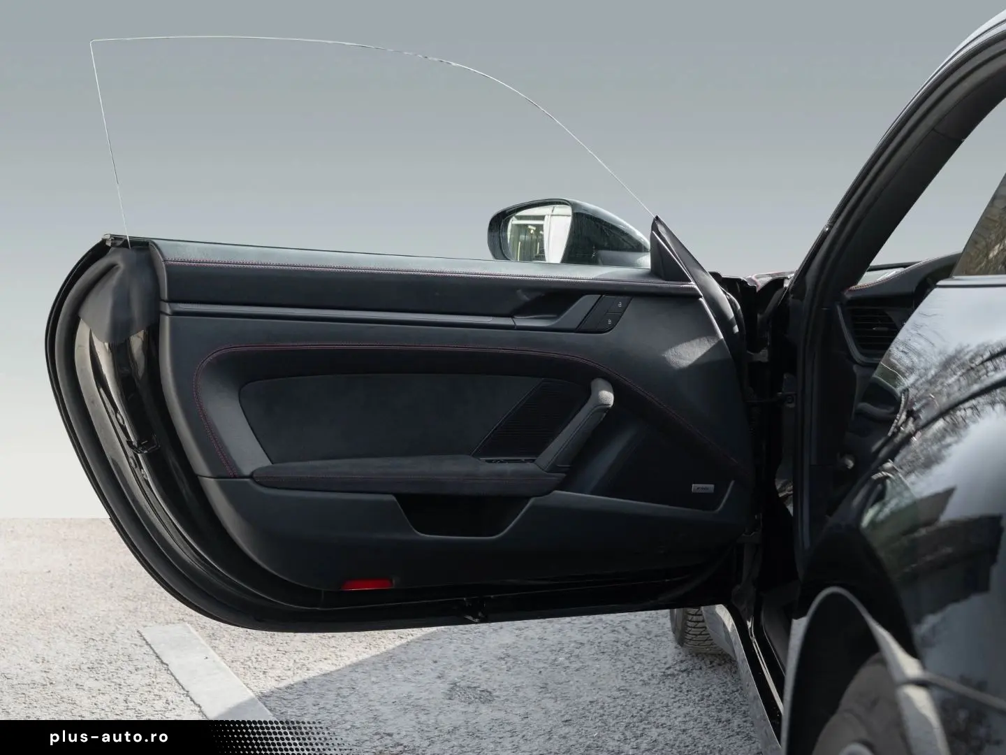 PORSCHE 911 992 Carrera GTS Matrix LED eSD BOSE 90l Tank