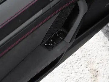 PORSCHE 911 992 Carrera GTS Matrix LED eSD BOSE 90l Tank