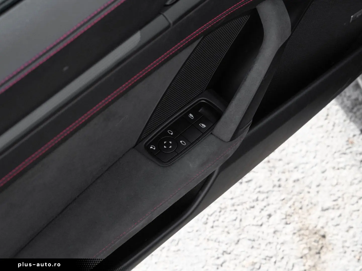 PORSCHE 911 992 Carrera GTS Matrix LED eSD BOSE 90l Tank