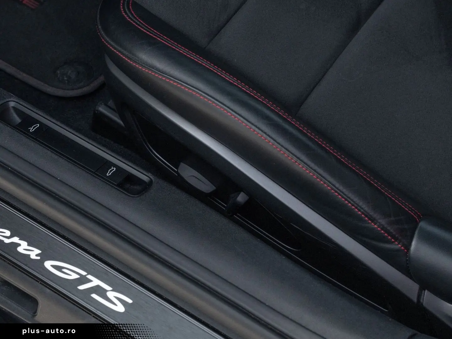 PORSCHE 911 992 Carrera GTS Matrix LED eSD BOSE 90l Tank