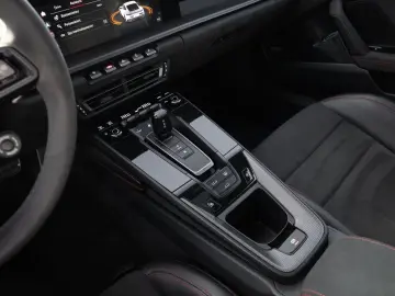 PORSCHE 911 992 Carrera GTS Matrix LED eSD BOSE 90l Tank