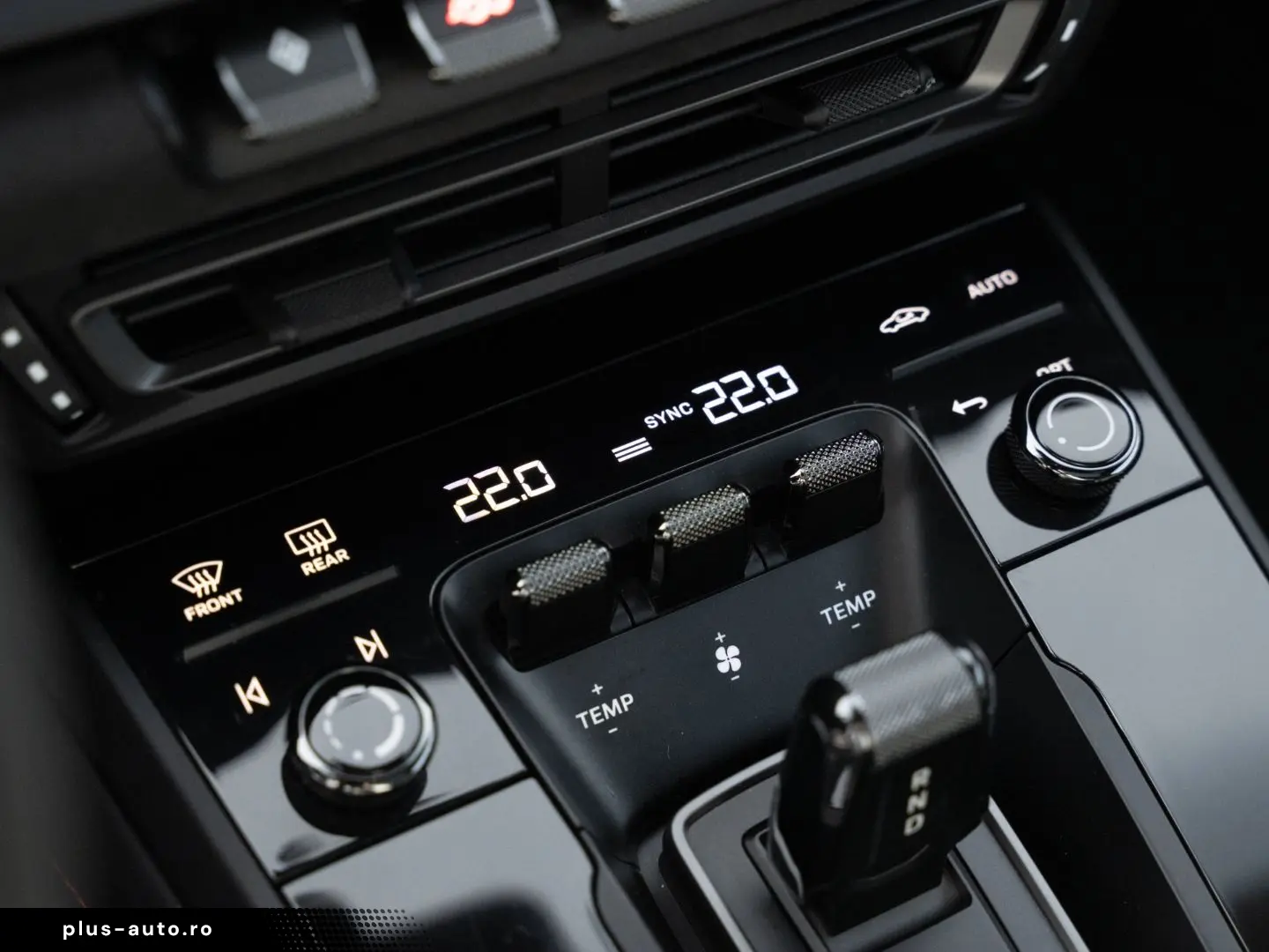 PORSCHE 911 992 Carrera GTS Matrix LED eSD BOSE 90l Tank