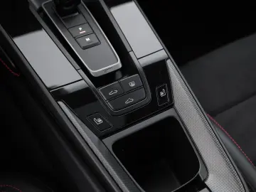 PORSCHE 911 992 Carrera GTS Matrix LED eSD BOSE 90l Tank