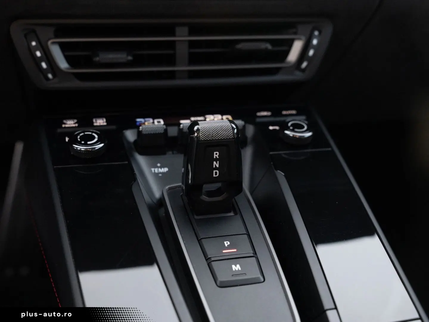 PORSCHE 911 992 Carrera GTS Matrix LED eSD BOSE 90l Tank