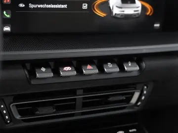 PORSCHE 911 992 Carrera GTS Matrix LED eSD BOSE 90l Tank