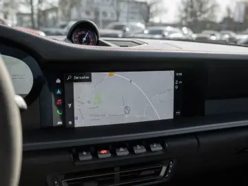 PORSCHE 911 992 Carrera GTS Matrix LED eSD BOSE 90l Tank