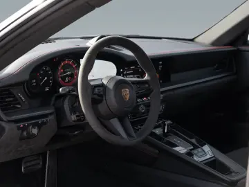 PORSCHE 911 992 Carrera GTS Matrix LED eSD BOSE 90l Tank