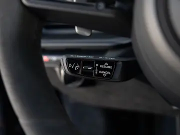 PORSCHE 911 992 Carrera GTS Matrix LED eSD BOSE 90l Tank