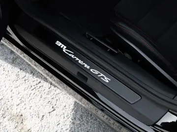 PORSCHE 911 992 Carrera GTS Matrix LED eSD BOSE 90l Tank