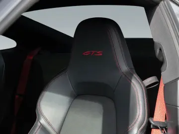 PORSCHE 911 992 Carrera GTS Matrix LED eSD BOSE 90l Tank