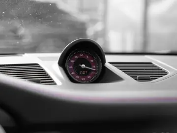 PORSCHE 911 992 Carrera GTS Matrix LED eSD BOSE 90l Tank