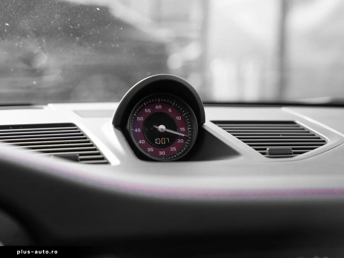 PORSCHE 911 992 Carrera GTS Matrix LED eSD BOSE 90l Tank