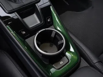 Porsche 992-2 (911) GT3 with Touring package