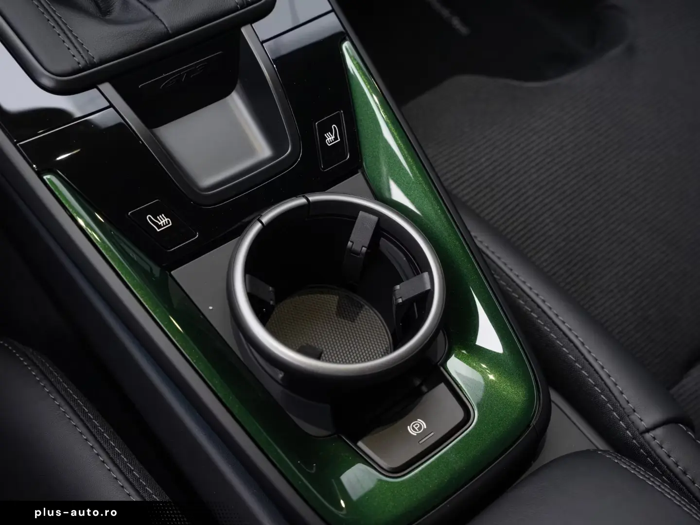 Porsche 992-2 (911) GT3 with Touring package