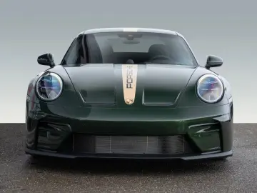 Porsche 992-2 (911) GT3 with Touring package