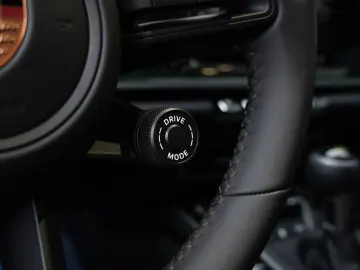 Porsche 992-2 (911) GT3 with Touring package