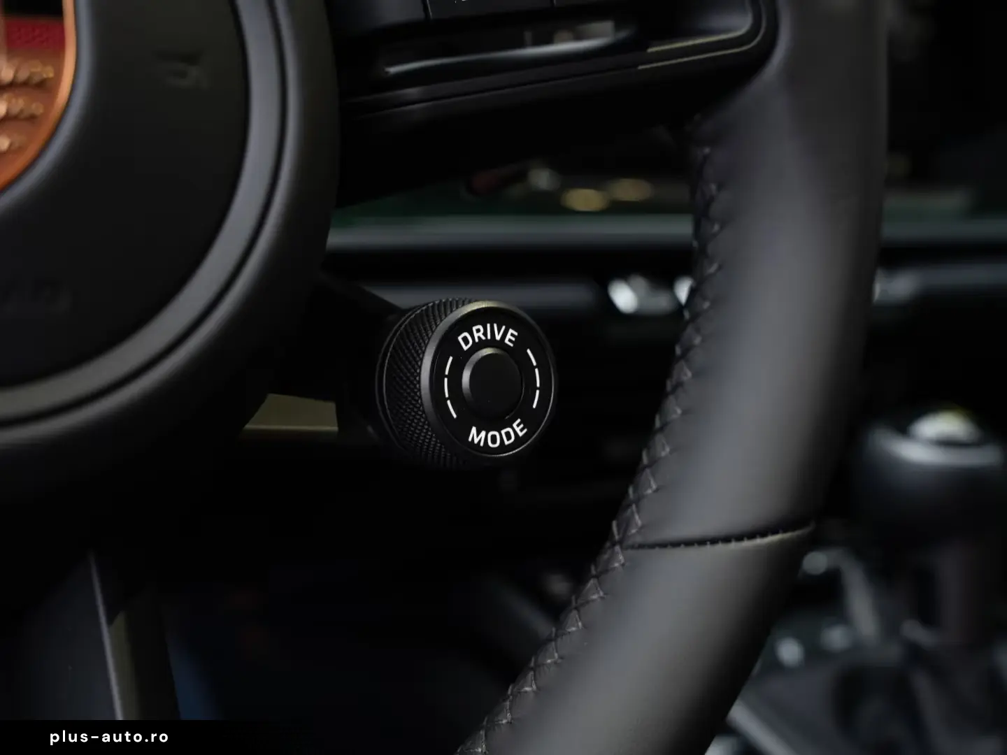 Porsche 992-2 (911) GT3 with Touring package