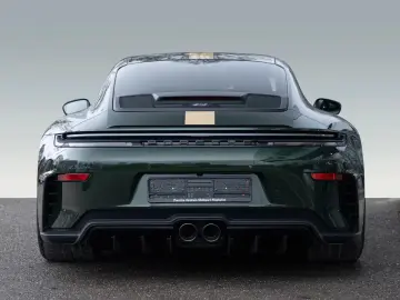 Porsche 992-2 (911) GT3 with Touring package