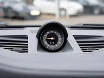 Porsche 992-2 (911) GT3 with Touring package