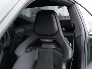 Porsche 992-2 (911) GT3 with Touring package