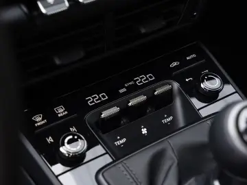 Porsche 992-2 (911) GT3 with Touring package