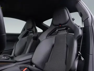 Porsche 992-2 (911) GT3 with Touring package