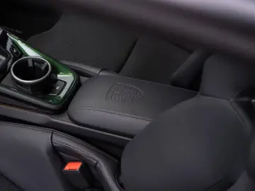 Porsche 992-2 (911) GT3 with Touring package