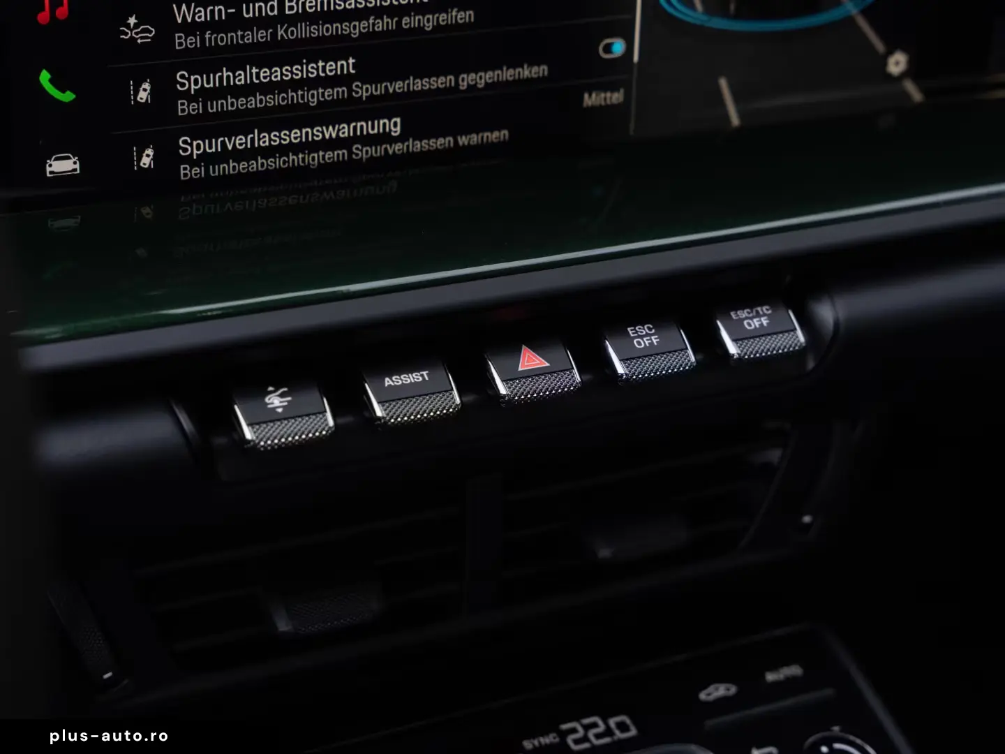 Porsche 992-2 (911) GT3 with Touring package