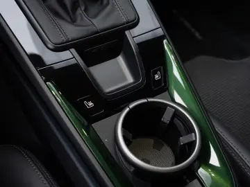 Porsche 992-2 (911) GT3 with Touring package