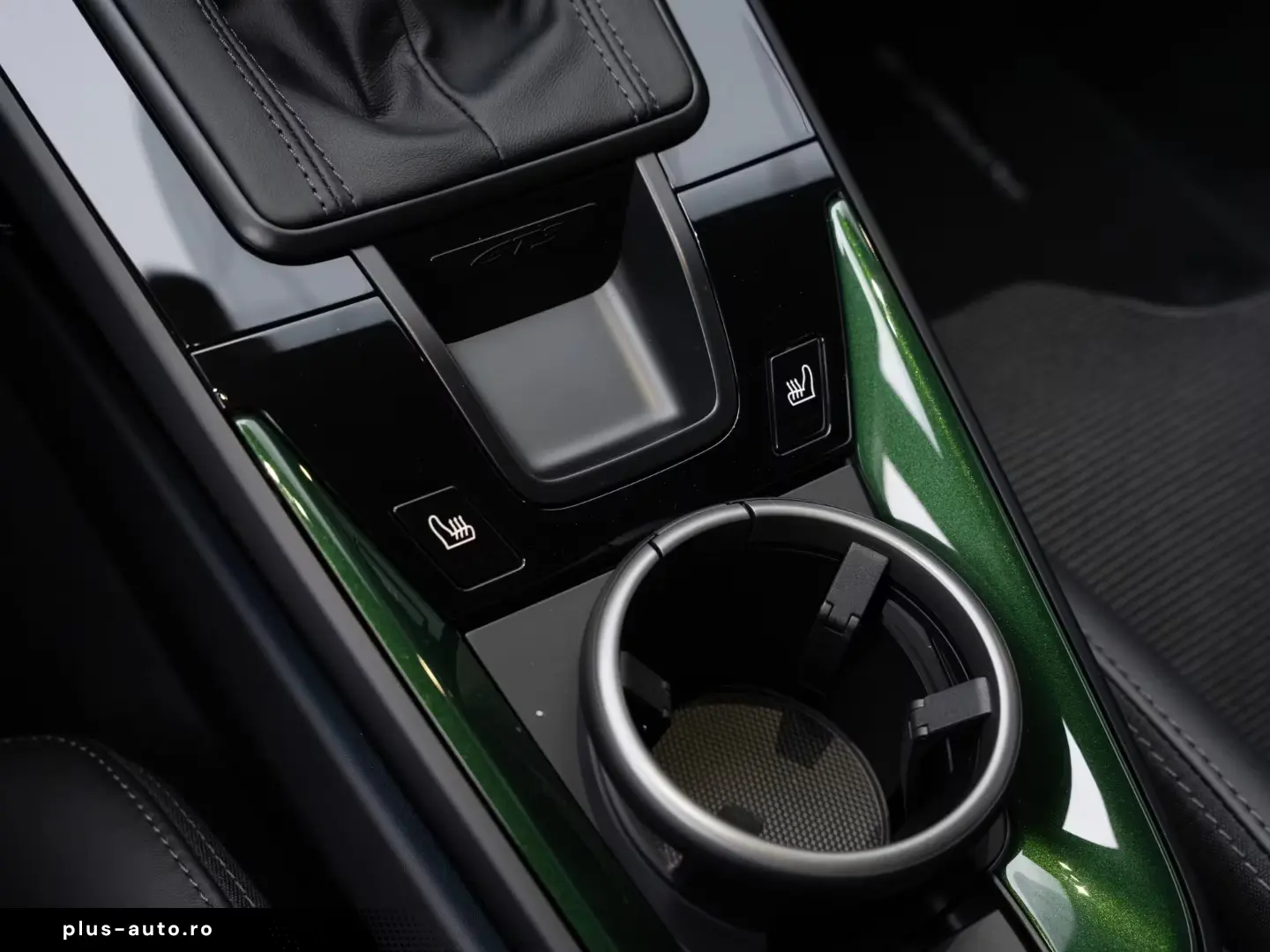 Porsche 992-2 (911) GT3 with Touring package