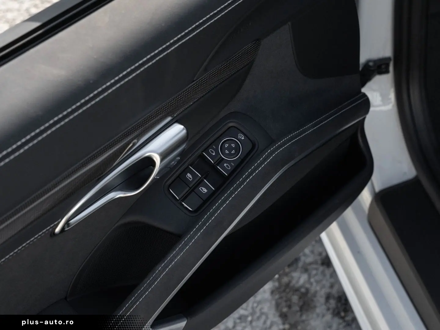 PORSCHE Boxster GTS 4.0 PDK CarPlay BOSE Navi LED