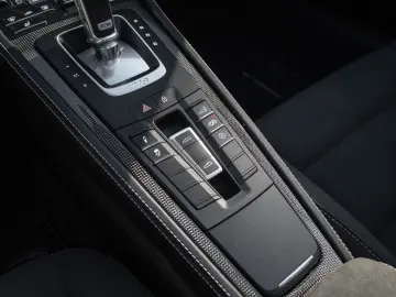 PORSCHE Boxster GTS 4.0 PDK CarPlay BOSE Navi LED