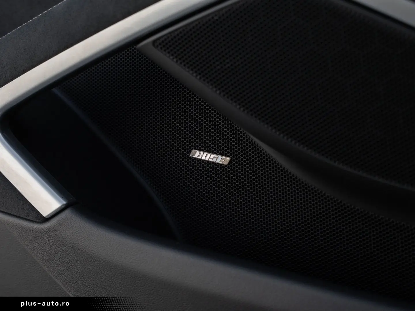 PORSCHE Boxster GTS 4.0 PDK CarPlay BOSE Navi LED