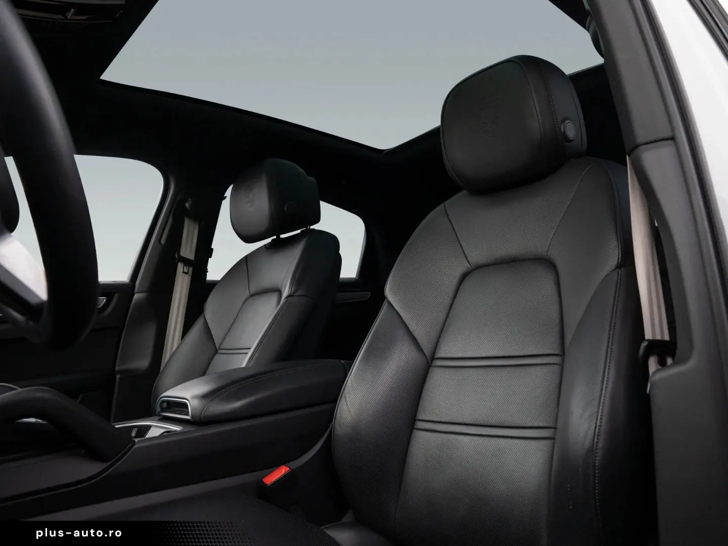 PORSCHE Cayenne Coupe Platinum Edition AHK Burmester