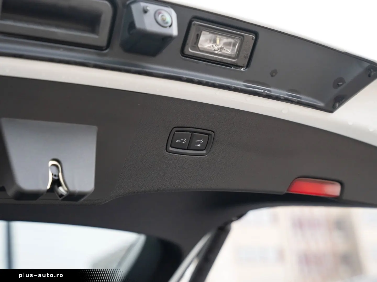 PORSCHE Cayenne Coupe Platinum Edition AHK Burmester