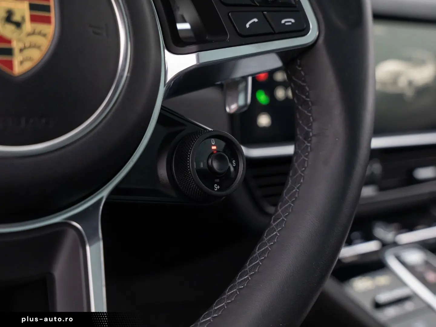 PORSCHE Cayenne Coupe Platinum Edition AHK Burmester