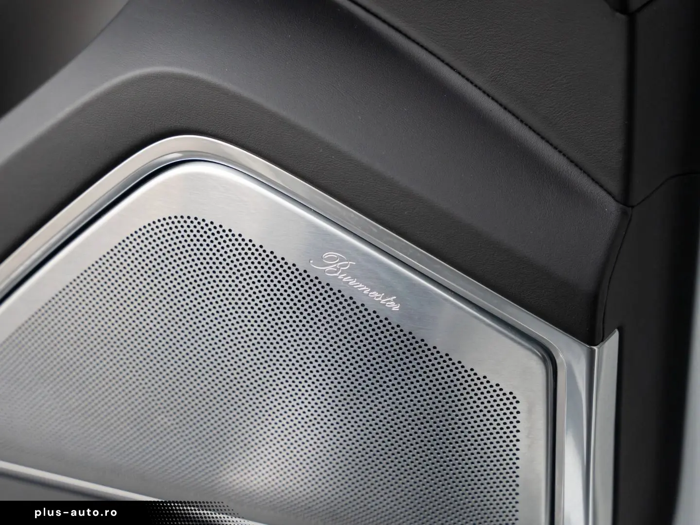 PORSCHE Cayenne Coupe Platinum Edition AHK Burmester