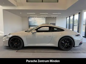 PORSCHE 992 911 Carrera InnoDrive Surround-View BOSE