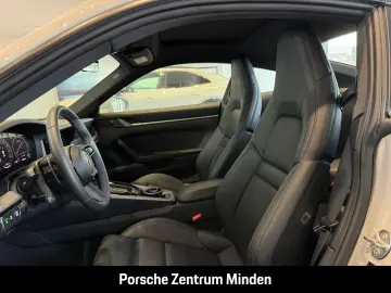 PORSCHE 992 911 Carrera InnoDrive Surround-View BOSE