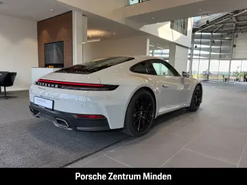PORSCHE 992 911 Carrera InnoDrive Surround-View BOSE
