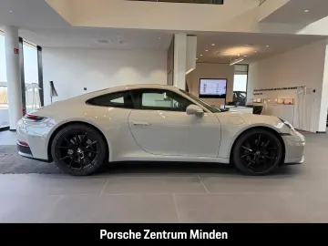 PORSCHE 992 911 Carrera InnoDrive Surround-View BOSE